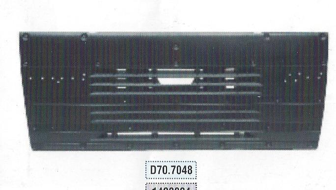 ON PANJUR DAF 95 XF UST VERS 2   1400004